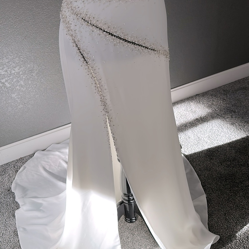 Pronovias ALAIA - Picture 4 of 8